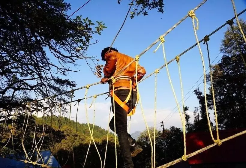 Lomakeskus Agyaat Vaas