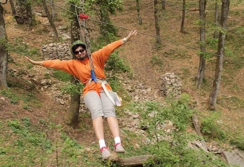 Lomakeskus Agyaat Vaas