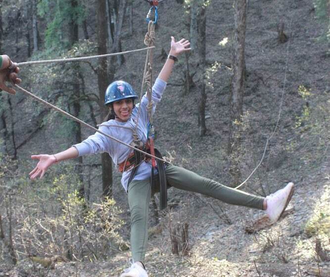 渡假胜地 Agyaat Vaas