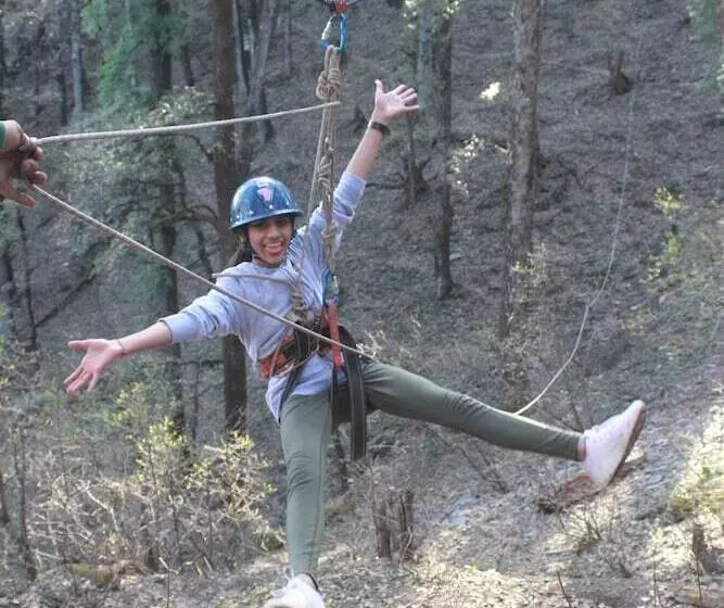 Lomakeskus Agyaat Vaas