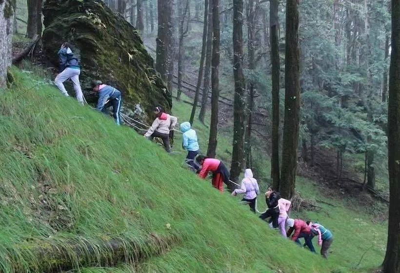 Lomakeskus Agyaat Vaas