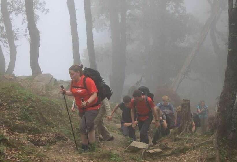 渡假胜地 Agyaat Vaas