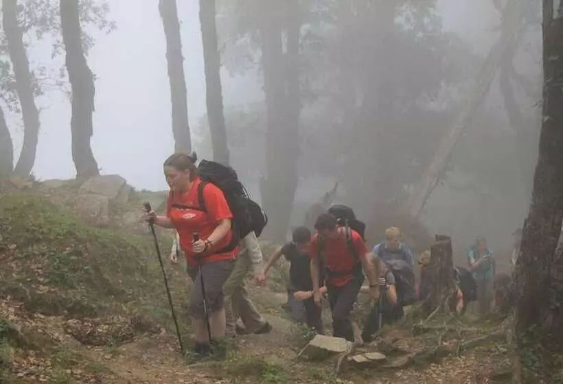 Lomakeskus Agyaat Vaas