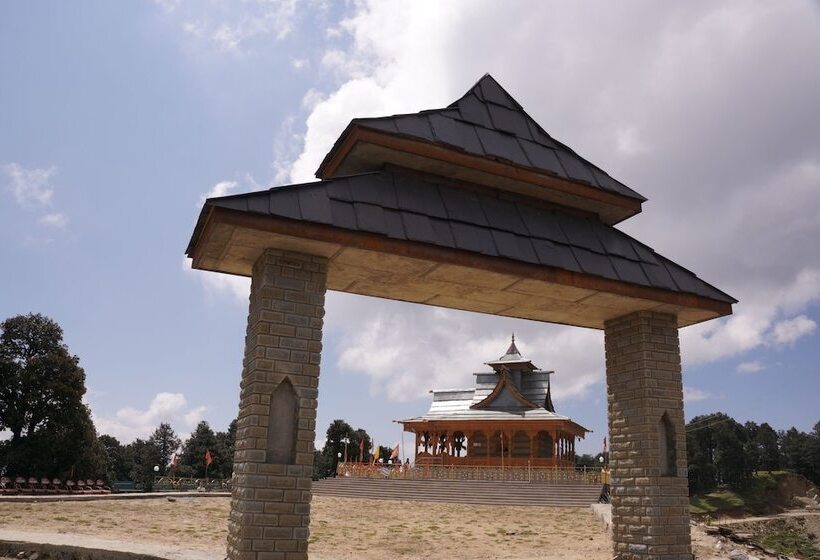 渡假胜地 Agyaat Vaas