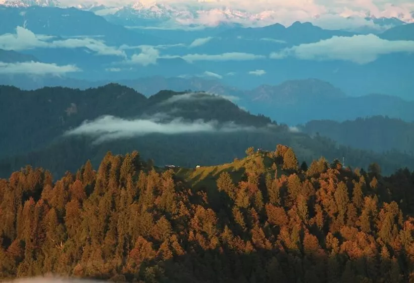 Lomakeskus Agyaat Vaas