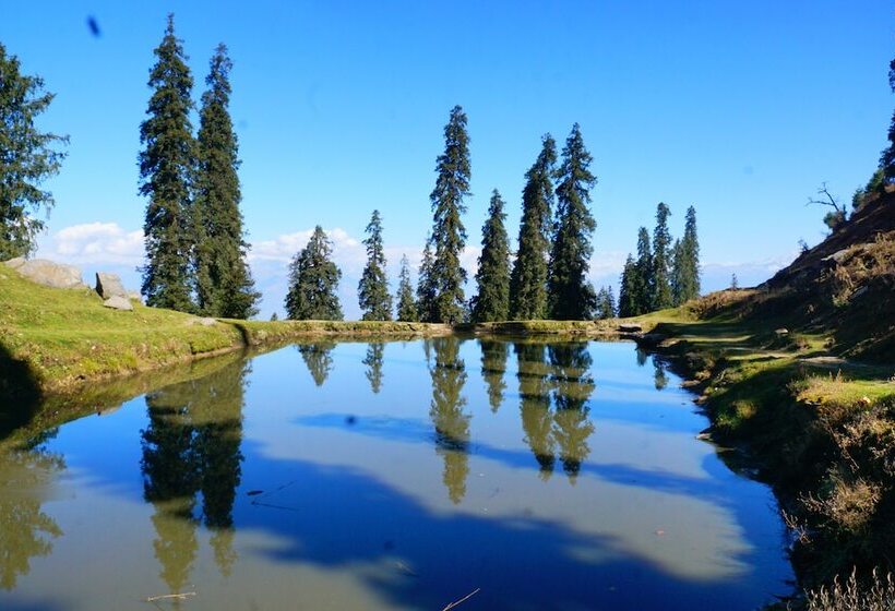 渡假胜地 Agyaat Vaas