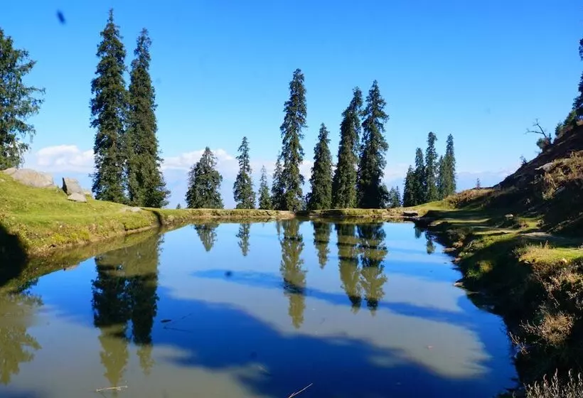 Lomakeskus Agyaat Vaas