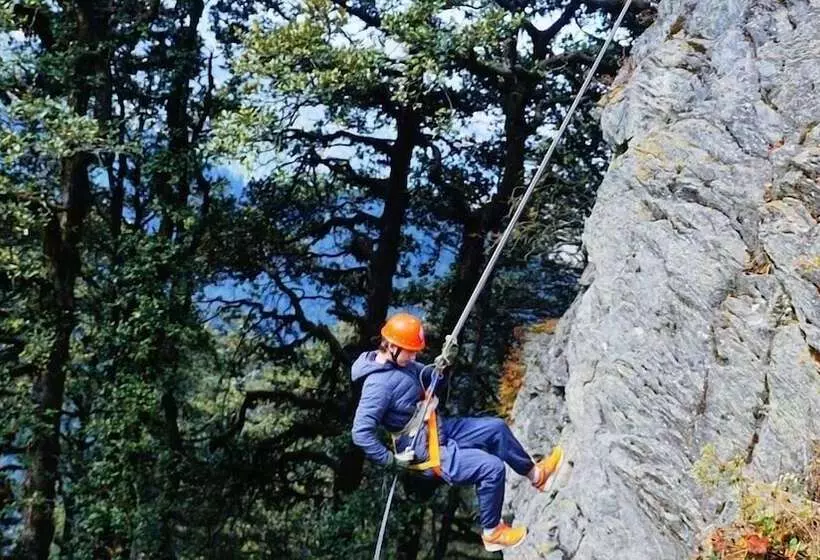 Lomakeskus Agyaat Vaas