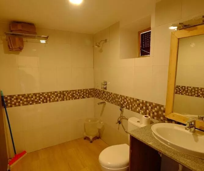 Lomakeskus Agyaat Vaas