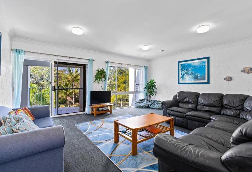 리조트 The Islander