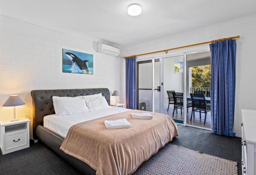 리조트 The Islander