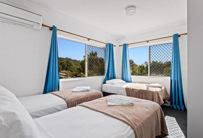 리조트 The Islander