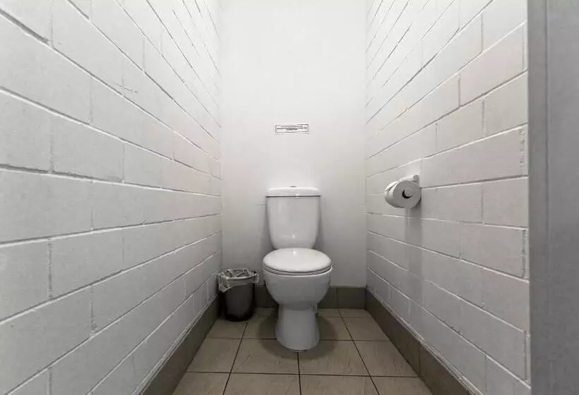 Lomakeskus The Islander