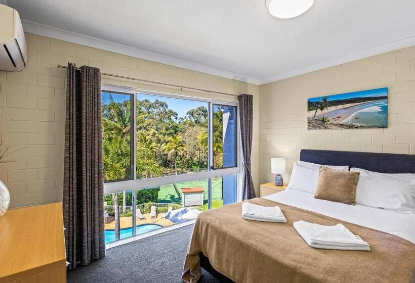 리조트 The Islander