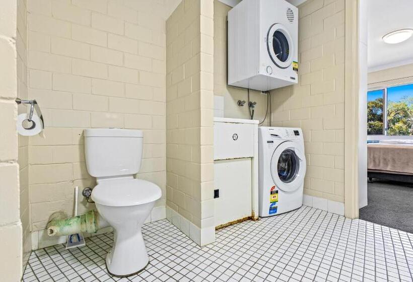 리조트 The Islander