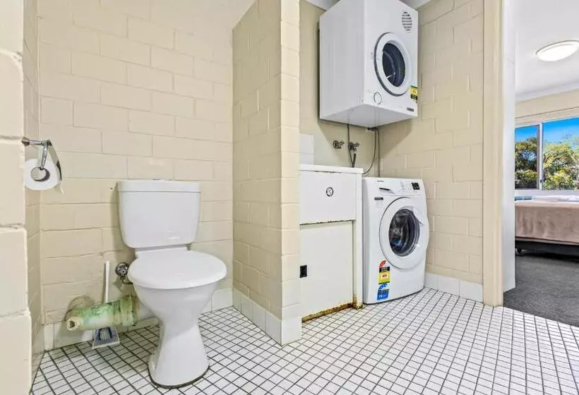 Lomakeskus The Islander