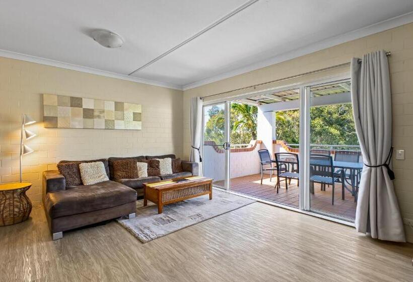 리조트 The Islander