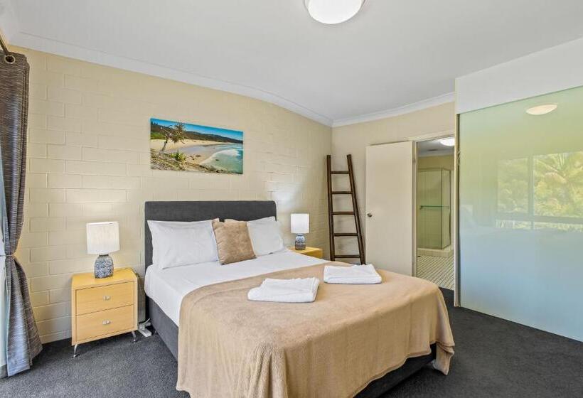 리조트 The Islander