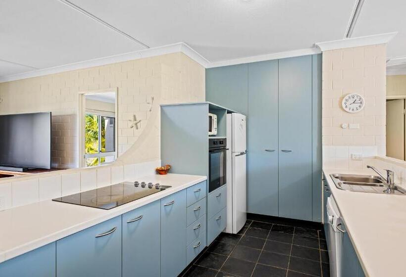 리조트 The Islander