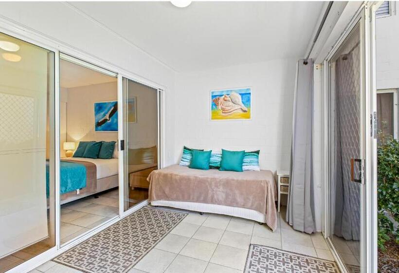 리조트 The Islander