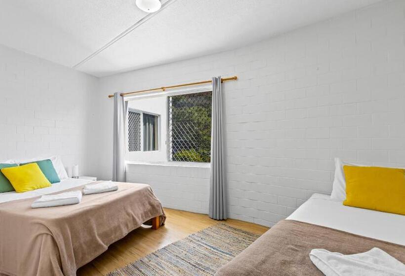 리조트 The Islander