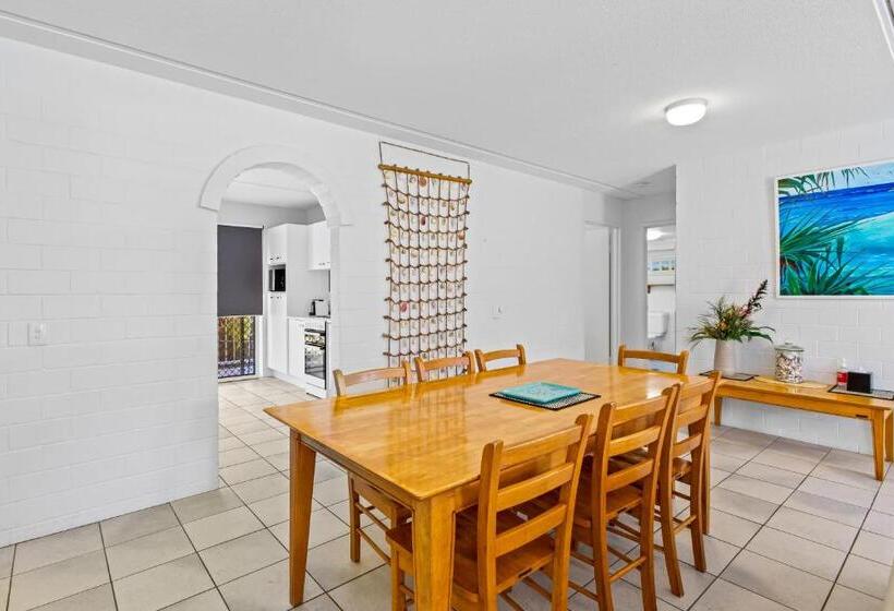 리조트 The Islander