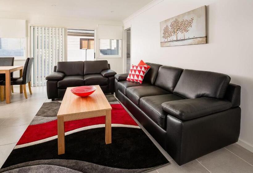 Wallsend Executive Apartments