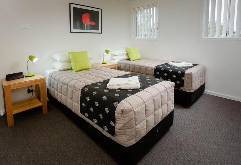Wallsend Executive Apartments