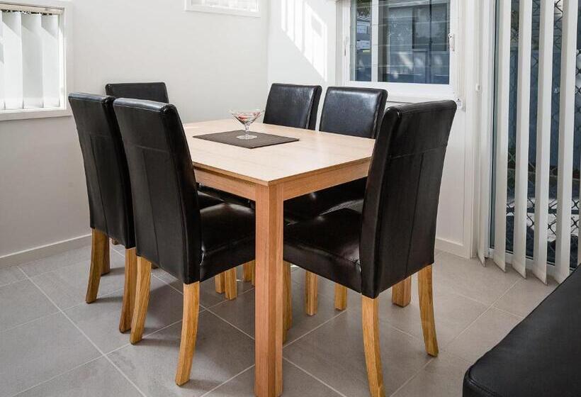 Wallsend Executive Apartments