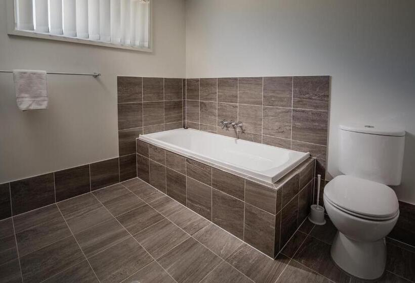 Wallsend Executive Apartments