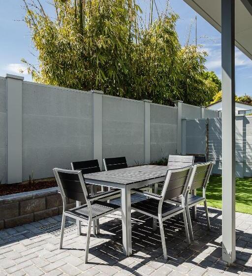 Wallsend Executive Apartments