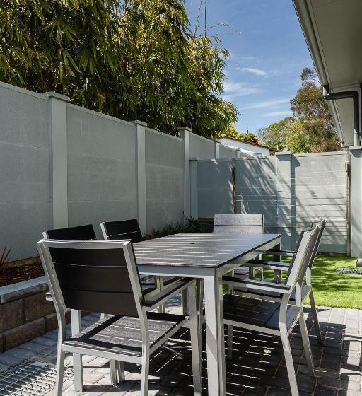 Wallsend Executive Apartments