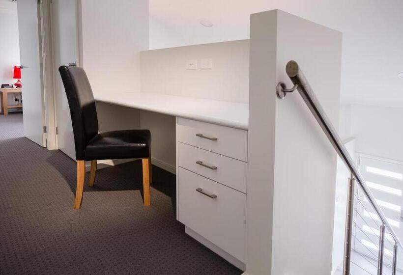 Wallsend Executive Apartments