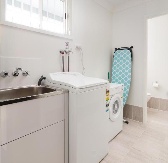 Wallsend Executive Apartments