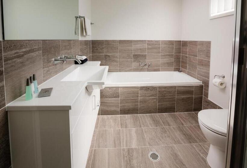 Wallsend Executive Apartments