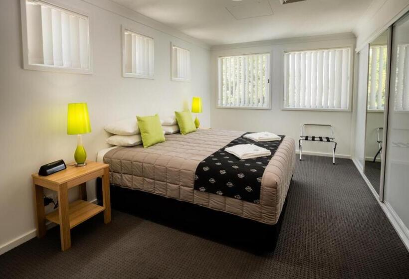 Wallsend Executive Apartments