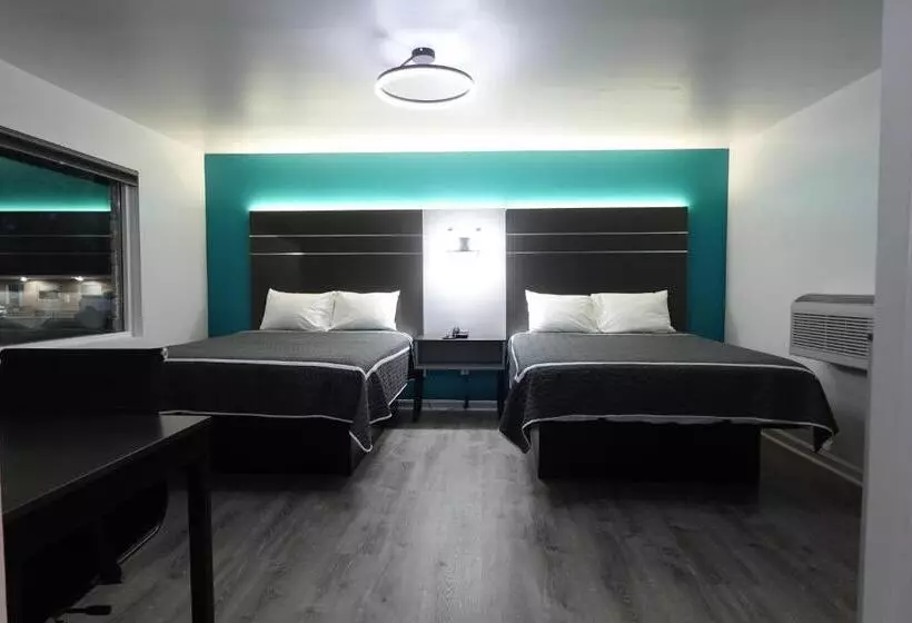 Blue Beach Motel Providence North Kingstown