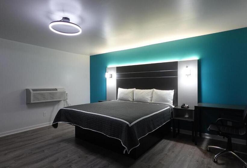 Blue Beach Motel Providence North Kingstown