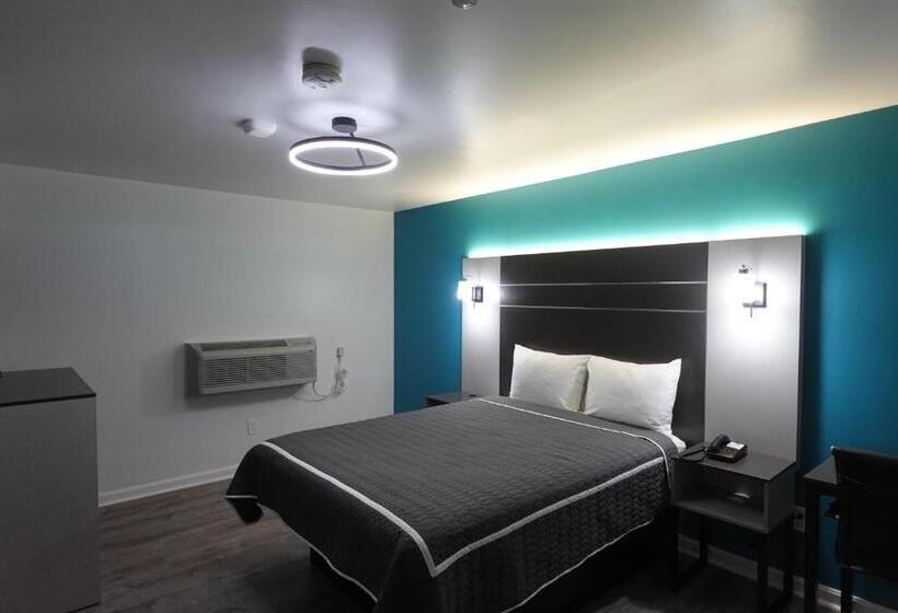 Blue Beach Motel Providence North Kingstown