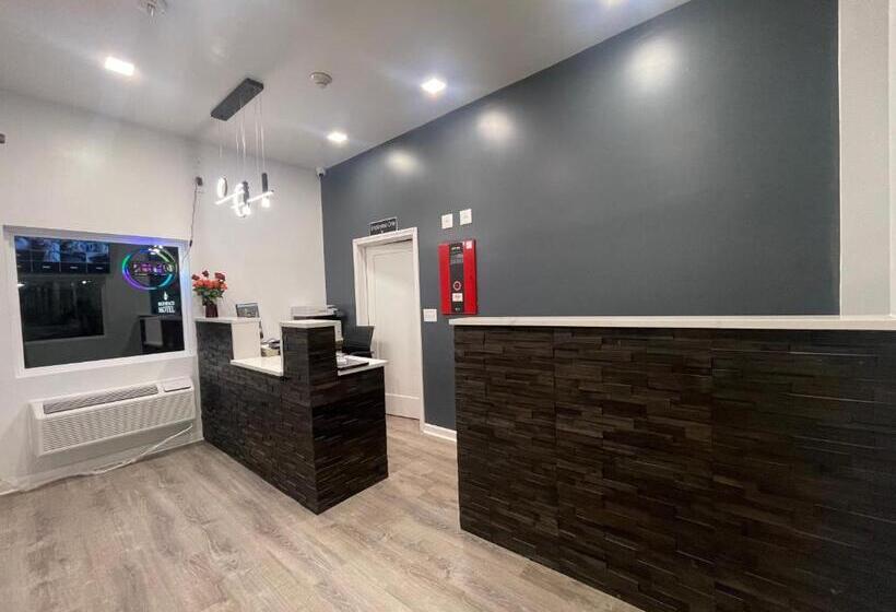 Blue Beach Motel Providence North Kingstown