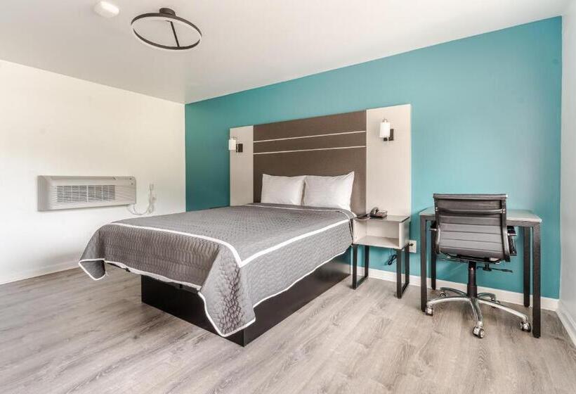 Blue Beach Motel Providence North Kingstown