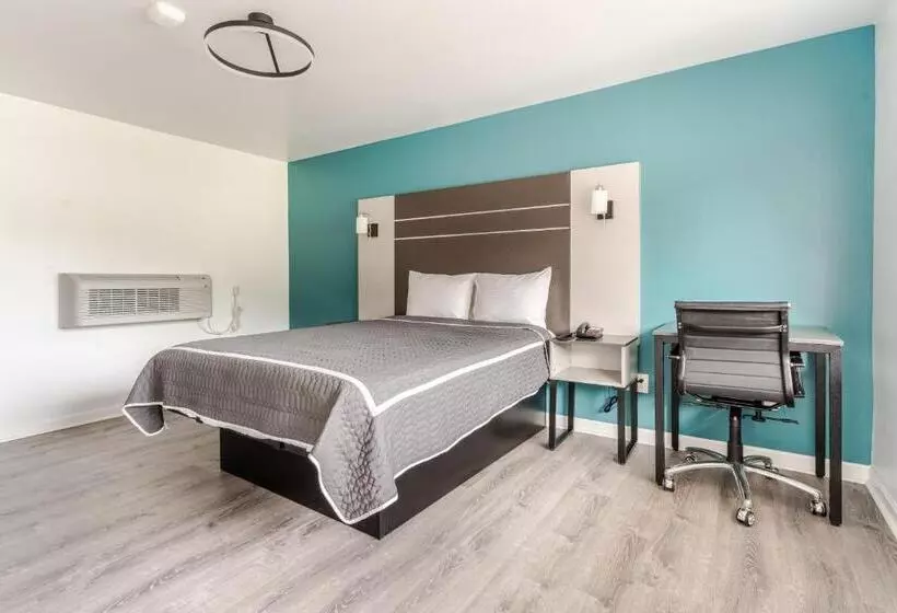 Blue Beach Motel Providence North Kingstown