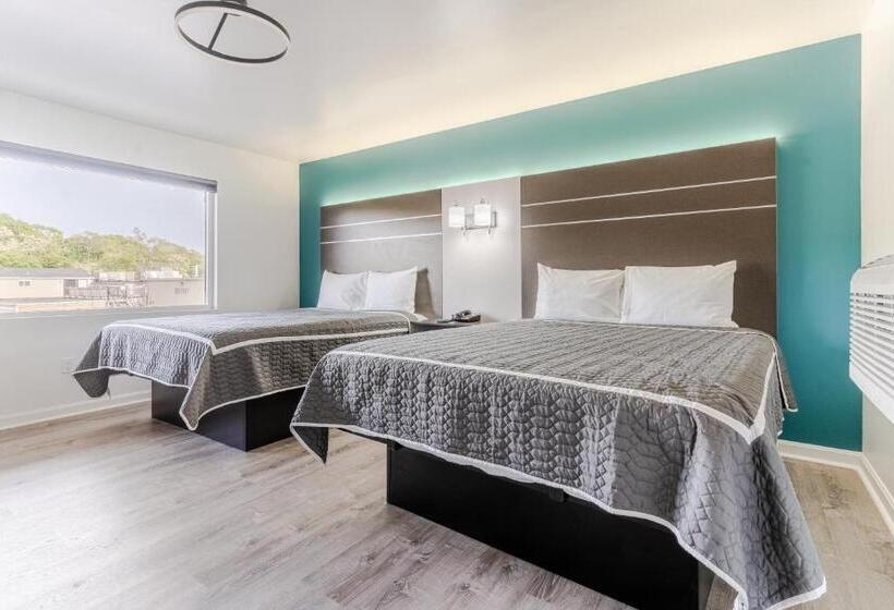 Blue Beach Motel Providence North Kingstown