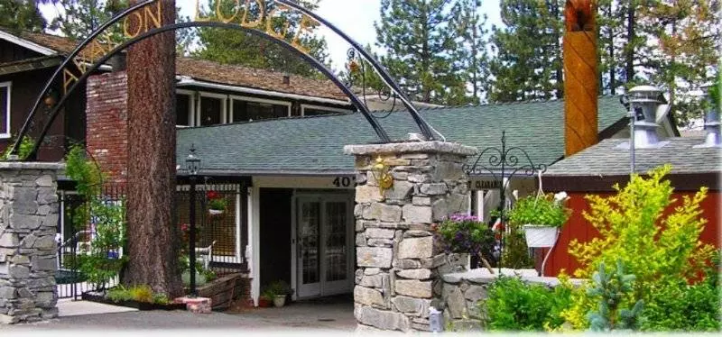 호텔 Avalon Lodge South Lake Tahoe