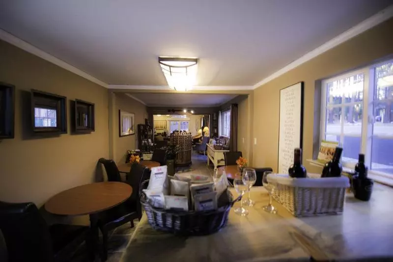 호텔 Avalon Lodge South Lake Tahoe