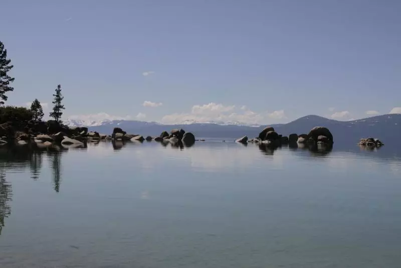 호텔 Avalon Lodge South Lake Tahoe