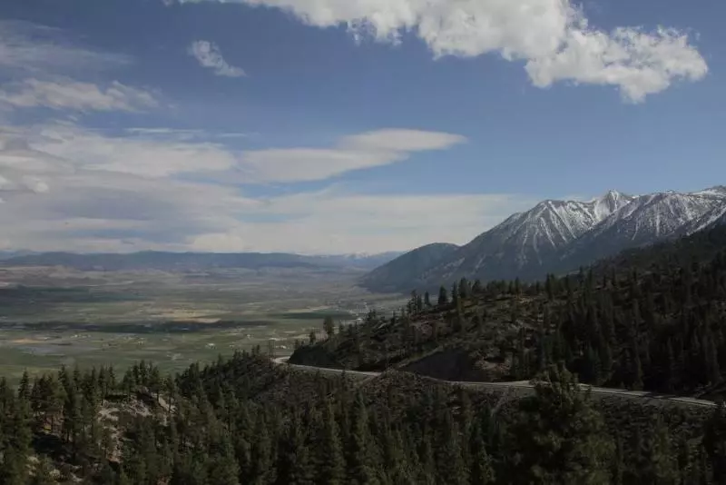 호텔 Avalon Lodge South Lake Tahoe