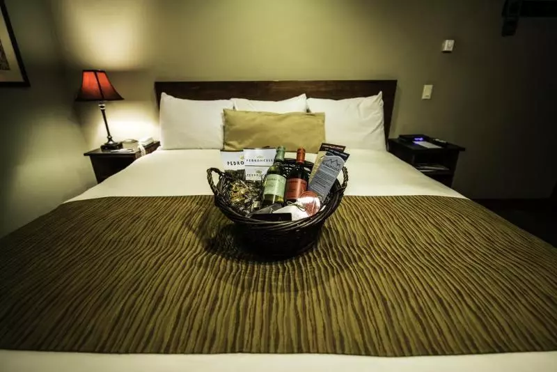 호텔 Avalon Lodge South Lake Tahoe