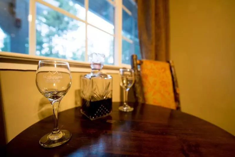 호텔 Avalon Lodge South Lake Tahoe