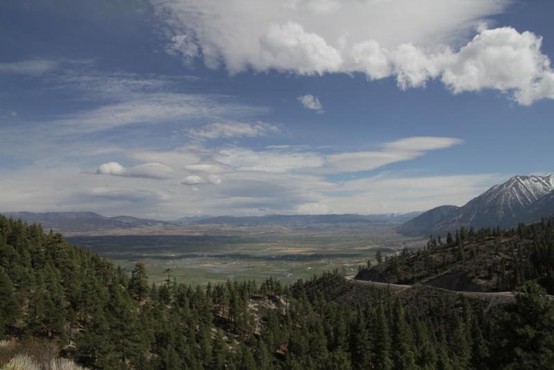 هتل Avalon Lodge South Lake Tahoe